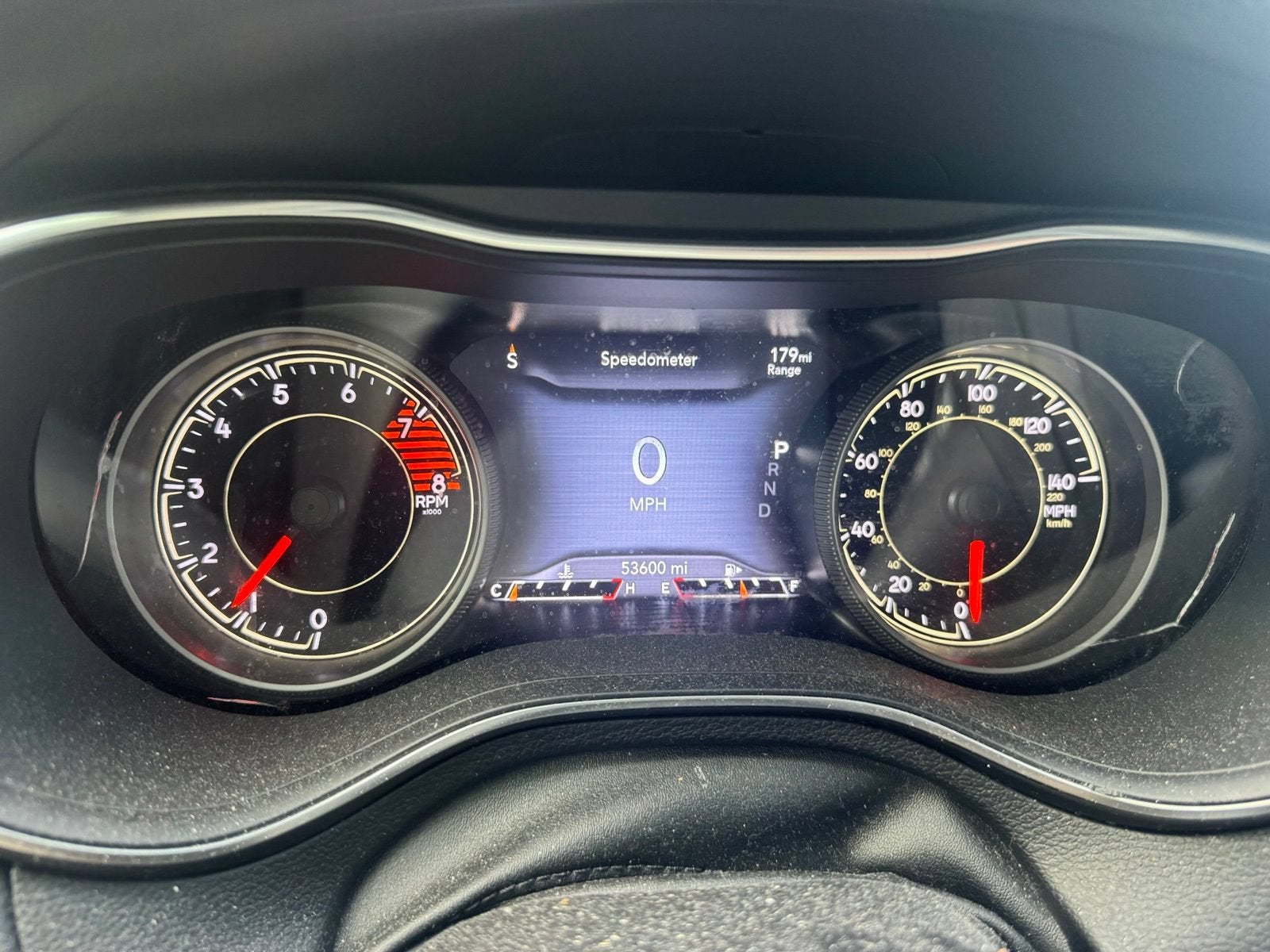2021 Jeep Cherokee Limited FWD