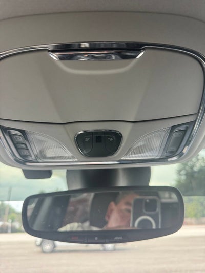 2021 Jeep Cherokee Limited FWD