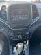2019 Jeep Cherokee Latitude Plus FWD
