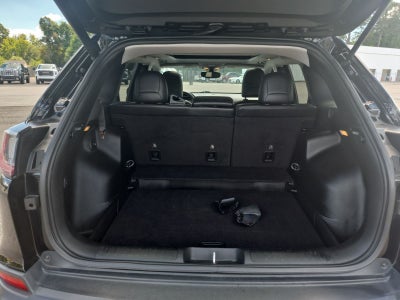 2019 Jeep Cherokee Latitude Plus FWD