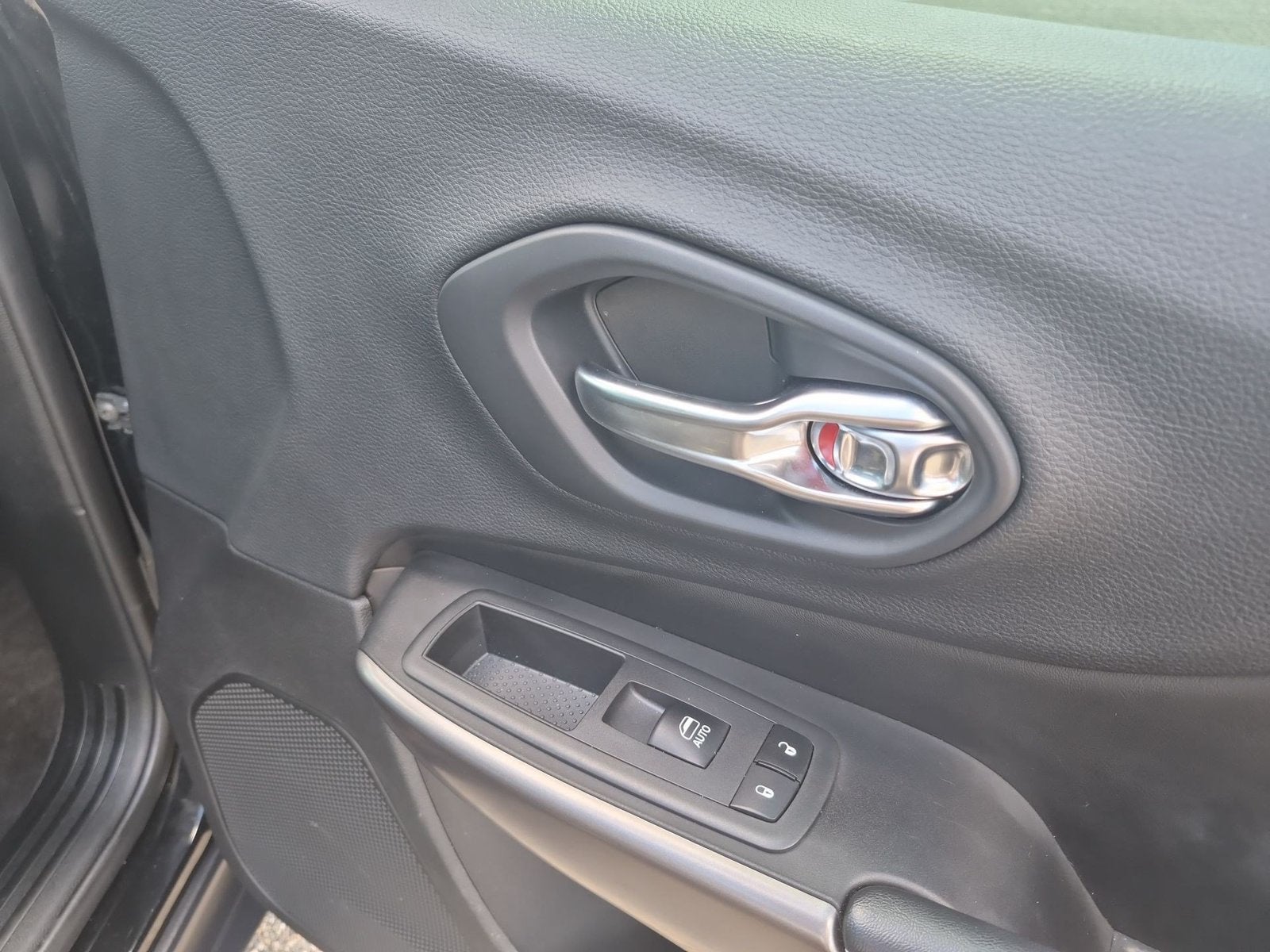 2019 Jeep Cherokee Latitude Plus FWD