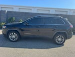 2019 Jeep Cherokee Latitude Plus FWD