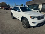 2020 Jeep Grand Cherokee Limited 4x2