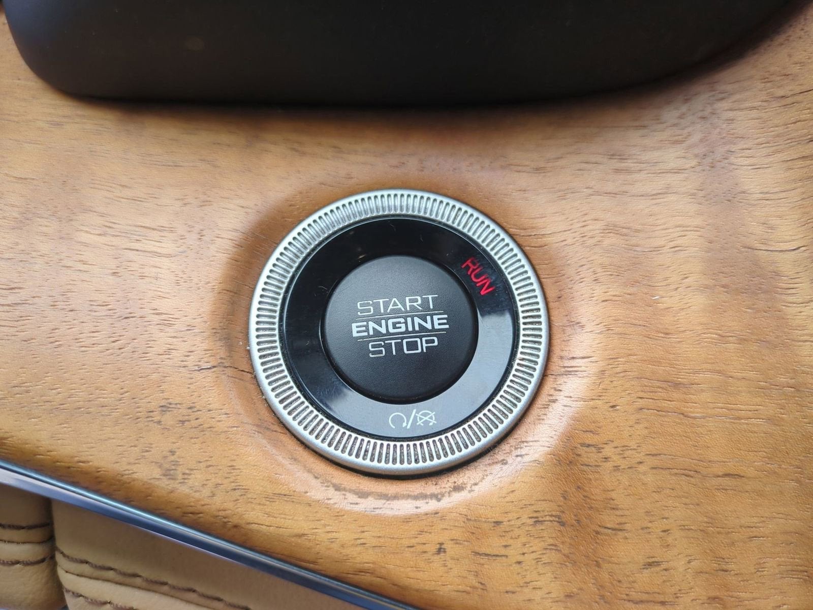 2021 Jeep Grand Cherokee L Summit Reserve 4x4