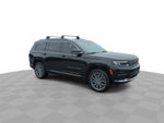 2021 Jeep Grand Cherokee L Summit Reserve 4x4