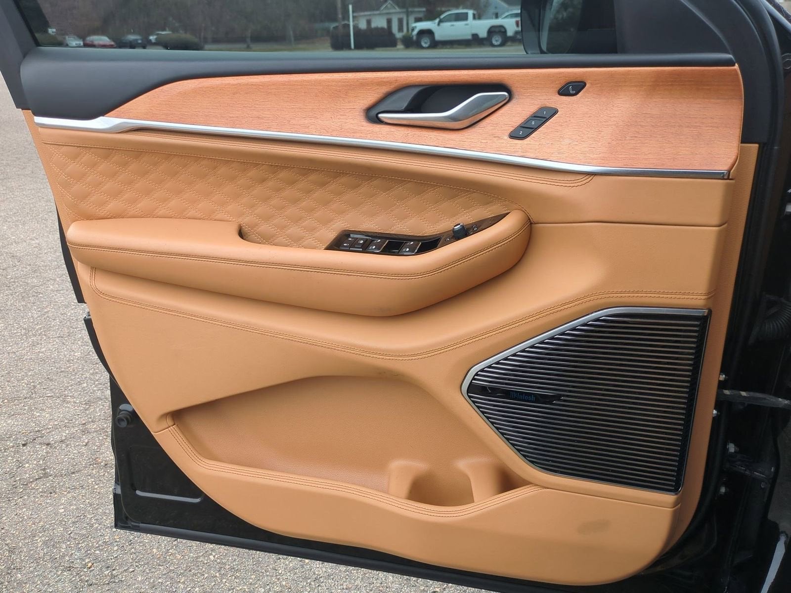 2021 Jeep Grand Cherokee L Summit Reserve 4x4