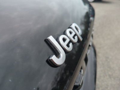 2021 Jeep Grand Cherokee L Summit Reserve 4x4