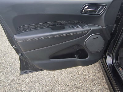 2021 Dodge Durango SRT 392 AWD