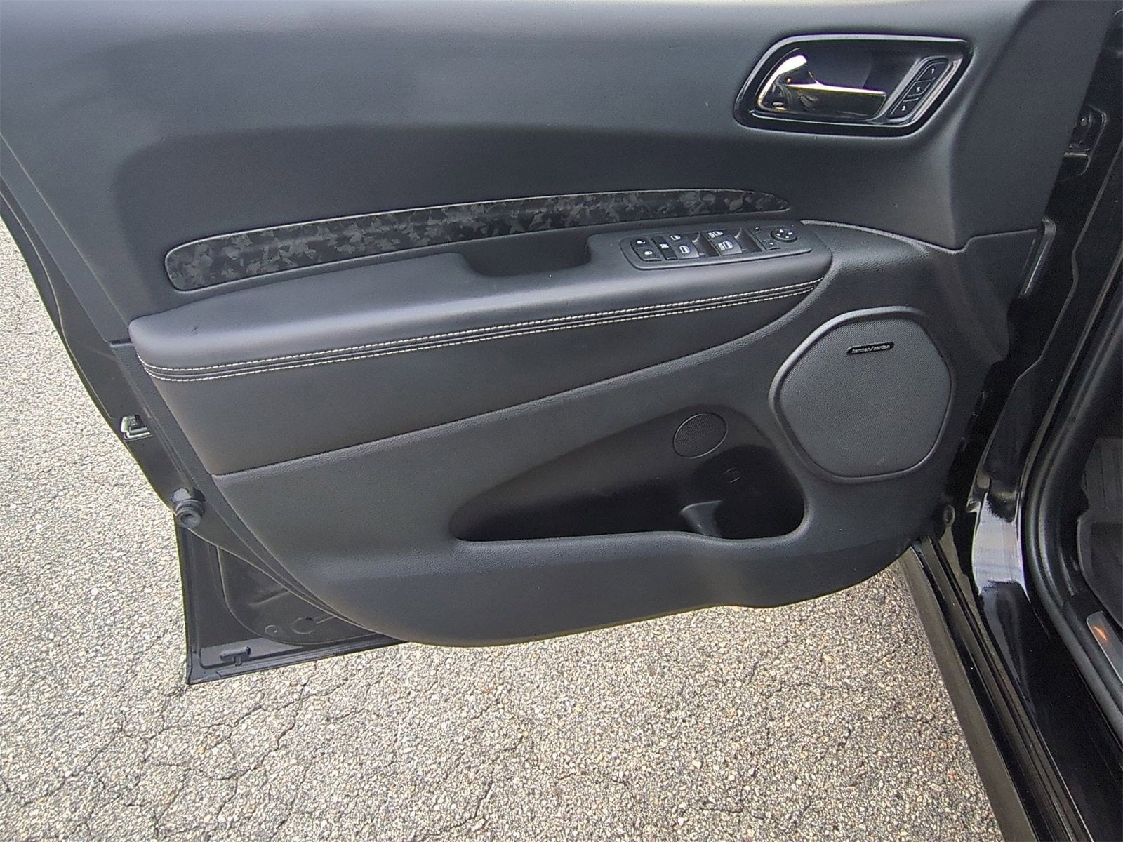 2021 Dodge Durango SRT 392 AWD