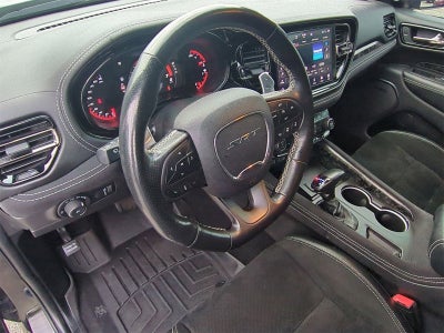 2021 Dodge Durango SRT 392 AWD
