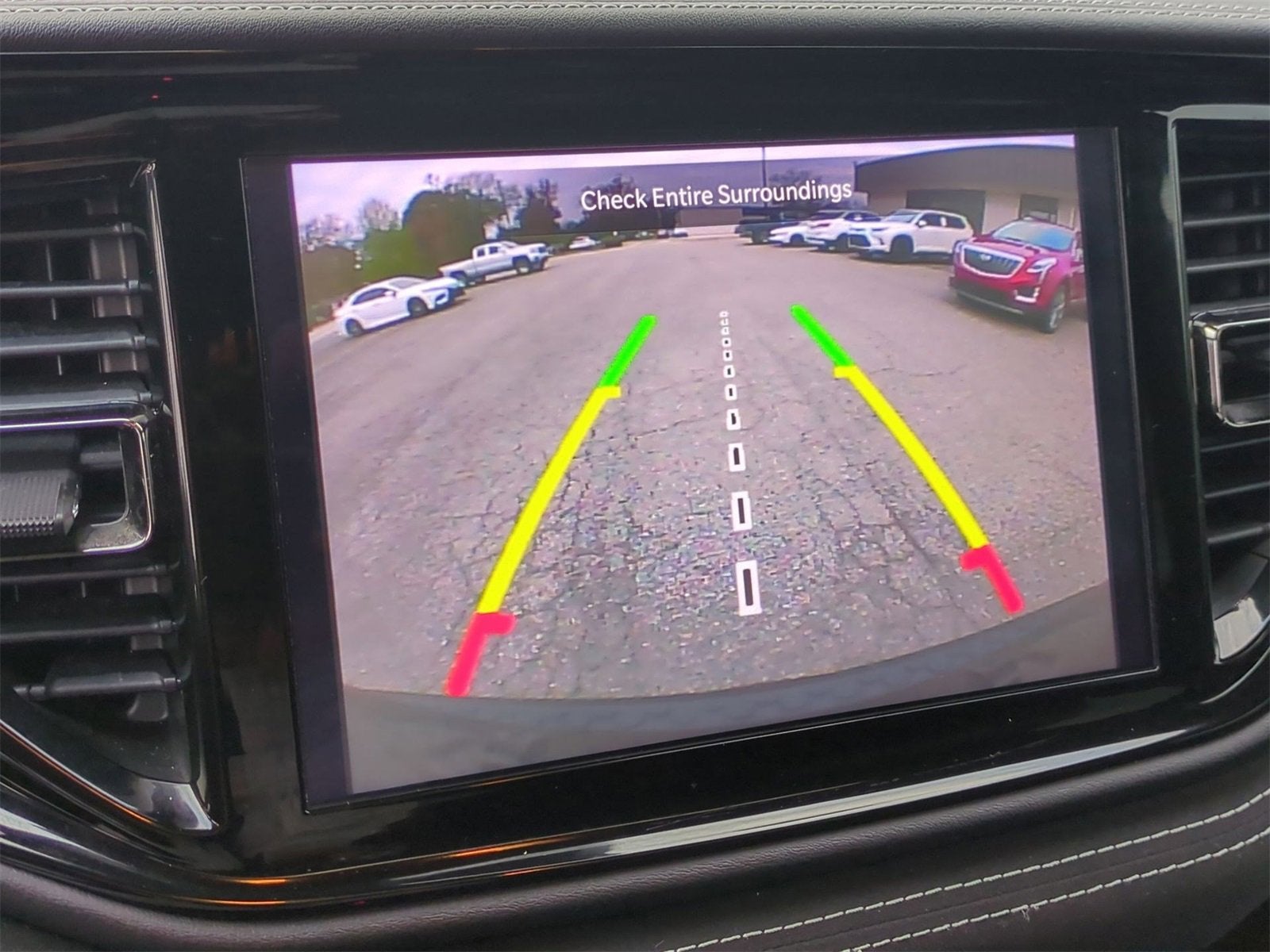 2021 Dodge Durango SRT 392 AWD