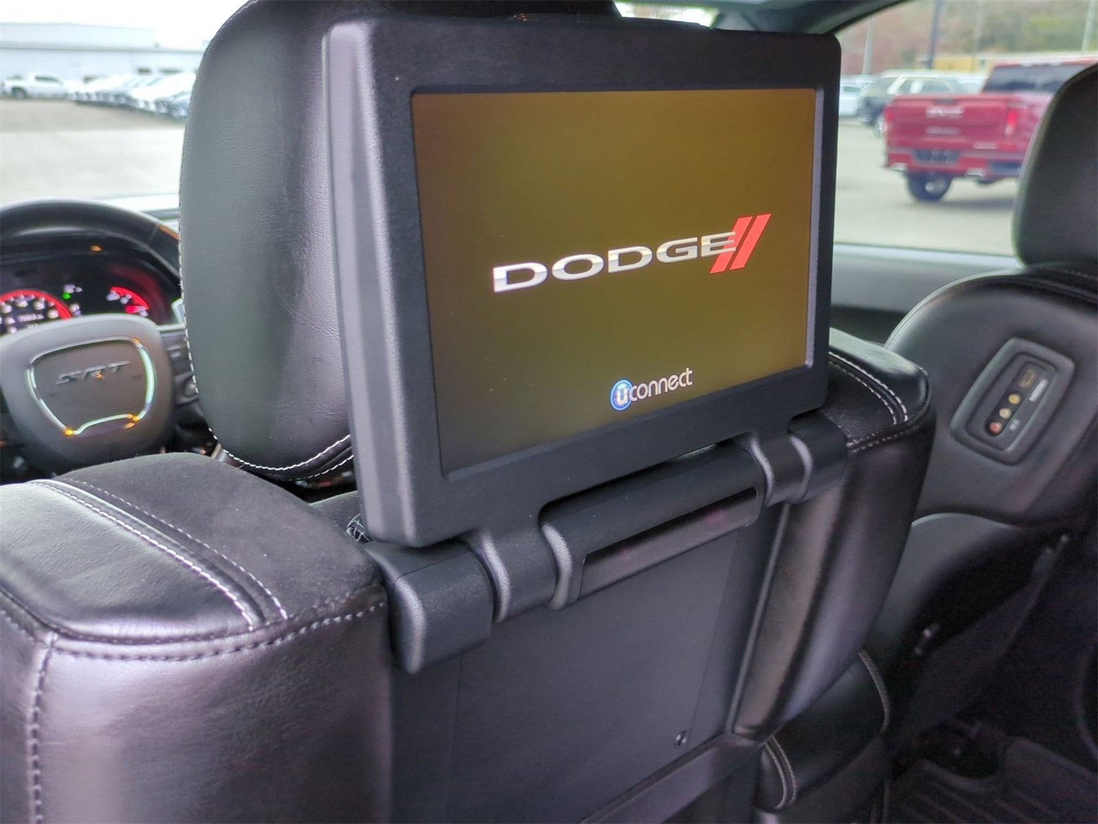 2021 Dodge Durango SRT 392 AWD