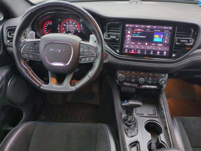 2021 Dodge Durango SRT 392 AWD