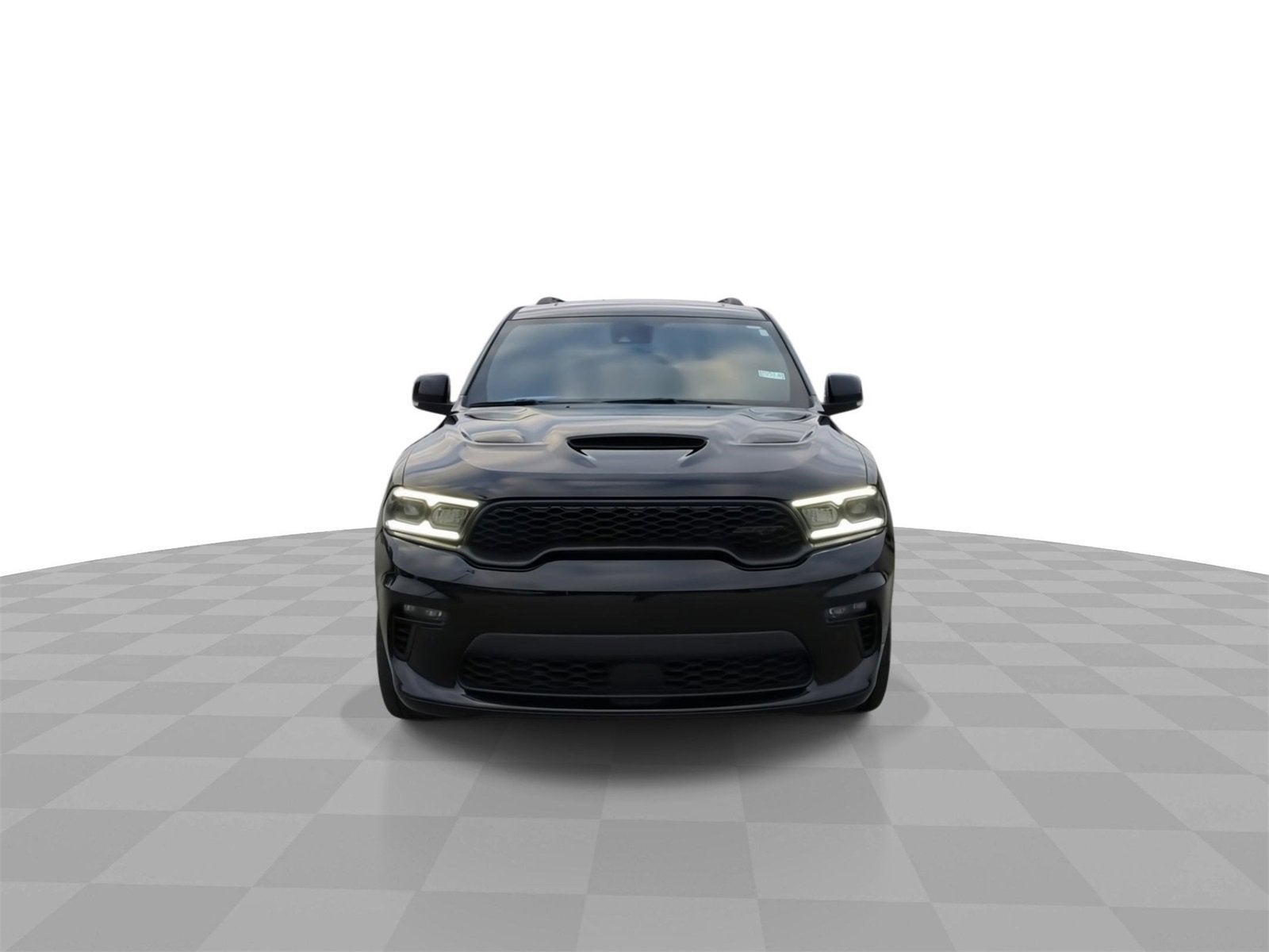 2021 Dodge Durango SRT 392 AWD