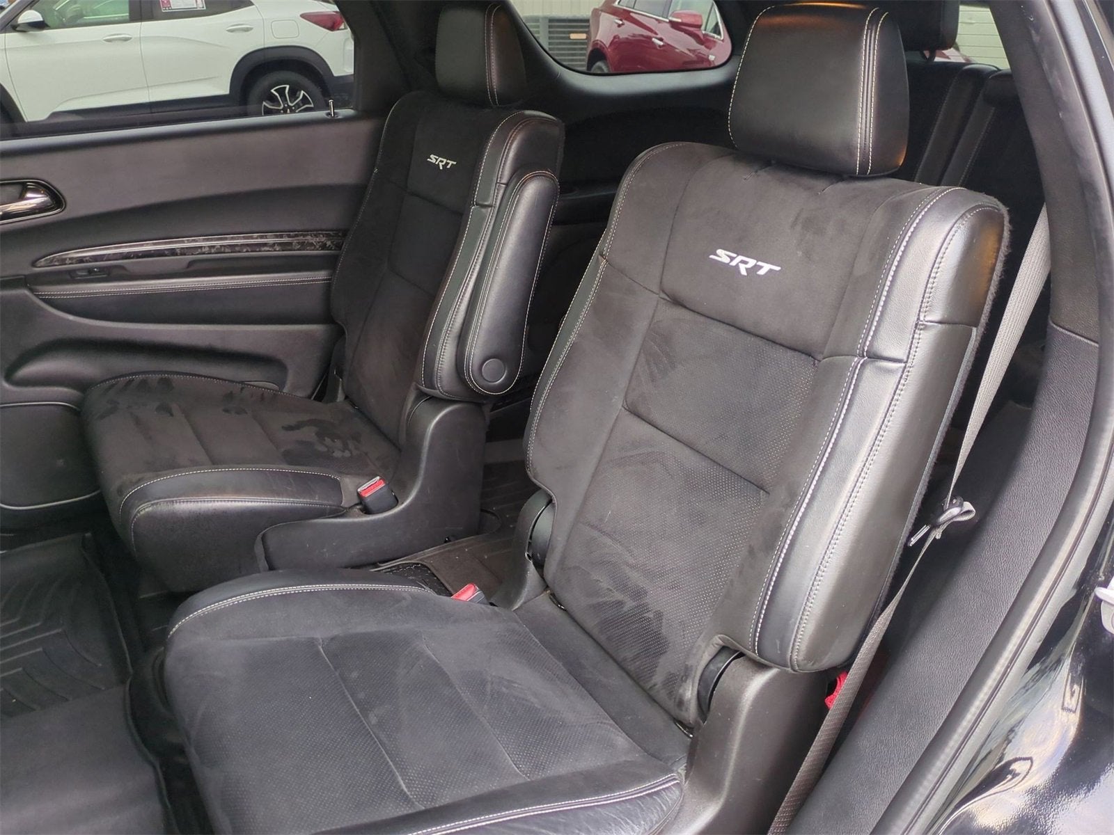 2021 Dodge Durango SRT 392 AWD