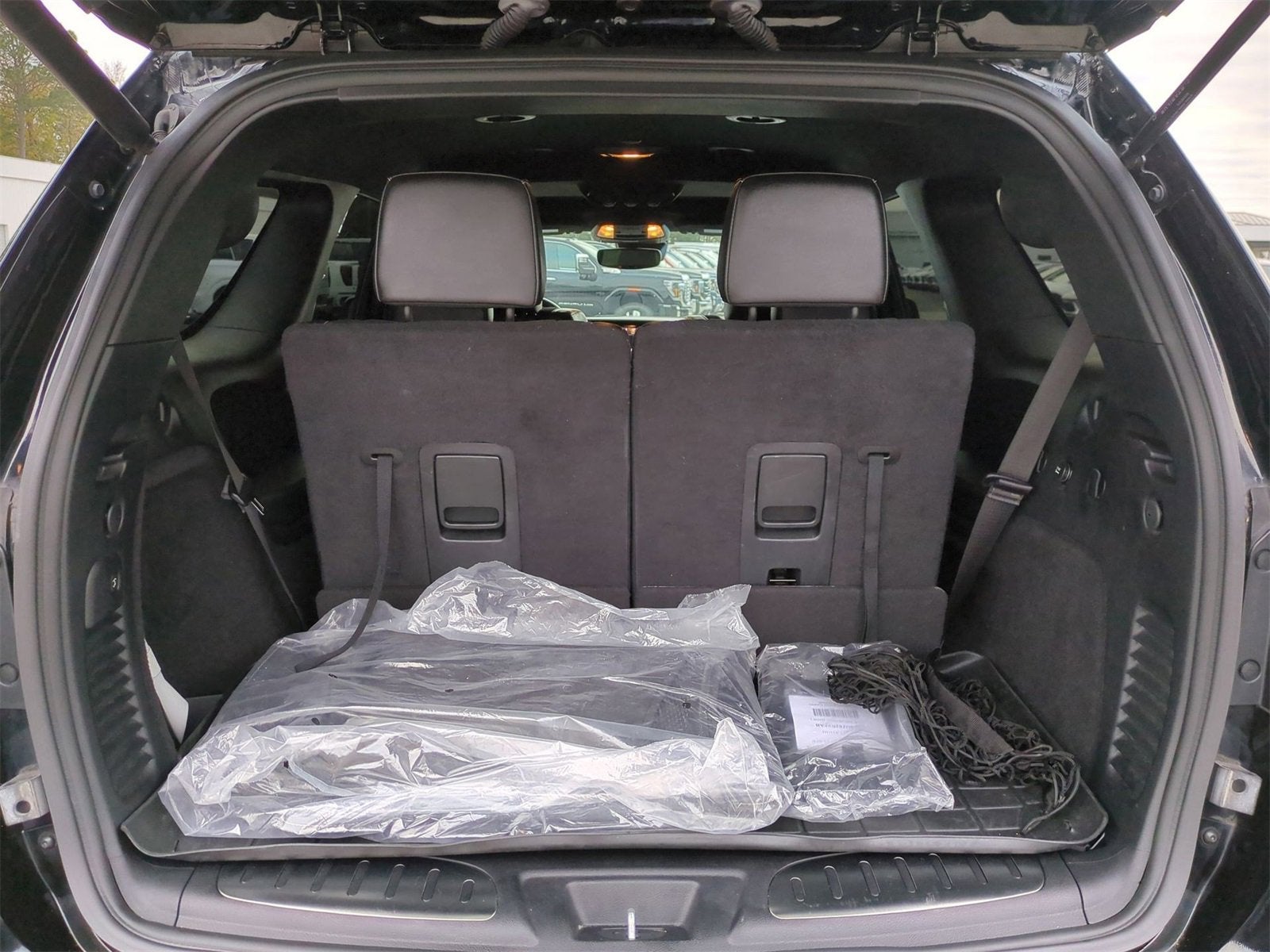 2021 Dodge Durango SRT 392 AWD