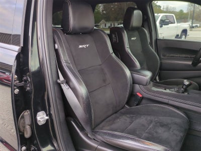 2021 Dodge Durango SRT 392 AWD