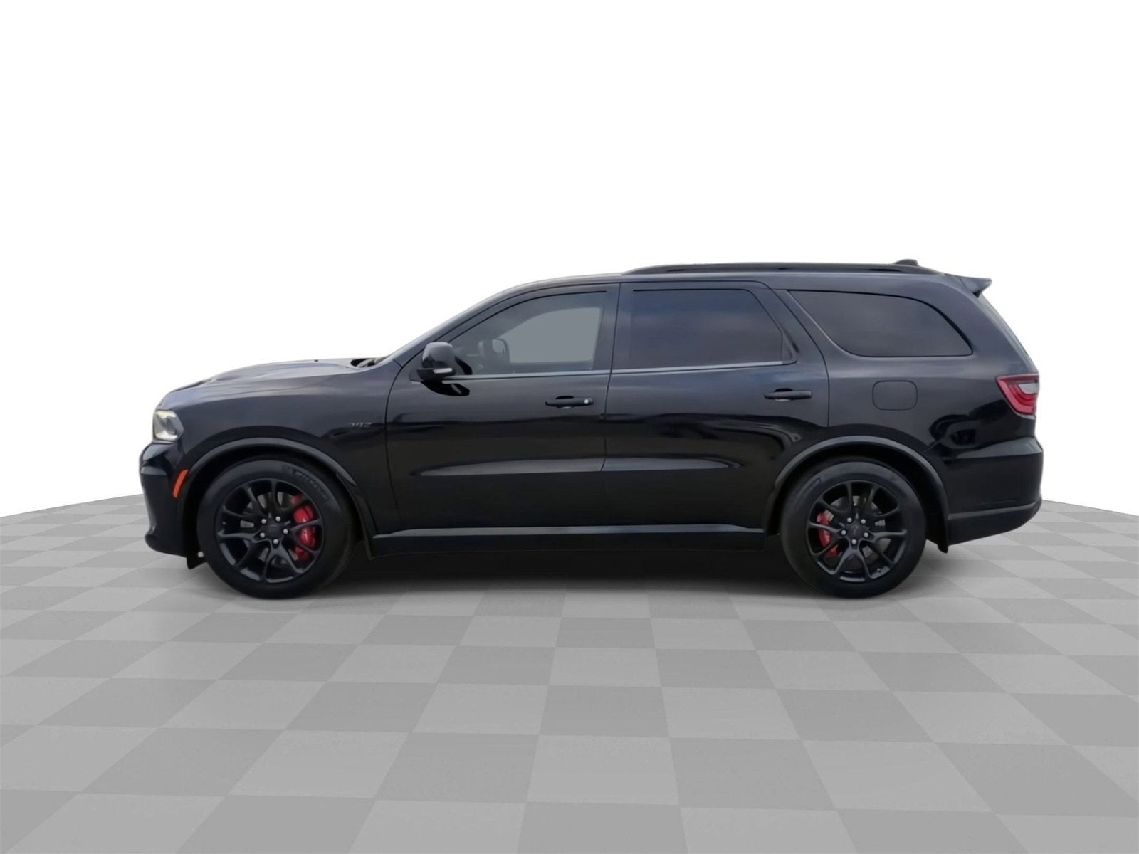 2021 Dodge Durango SRT 392 AWD