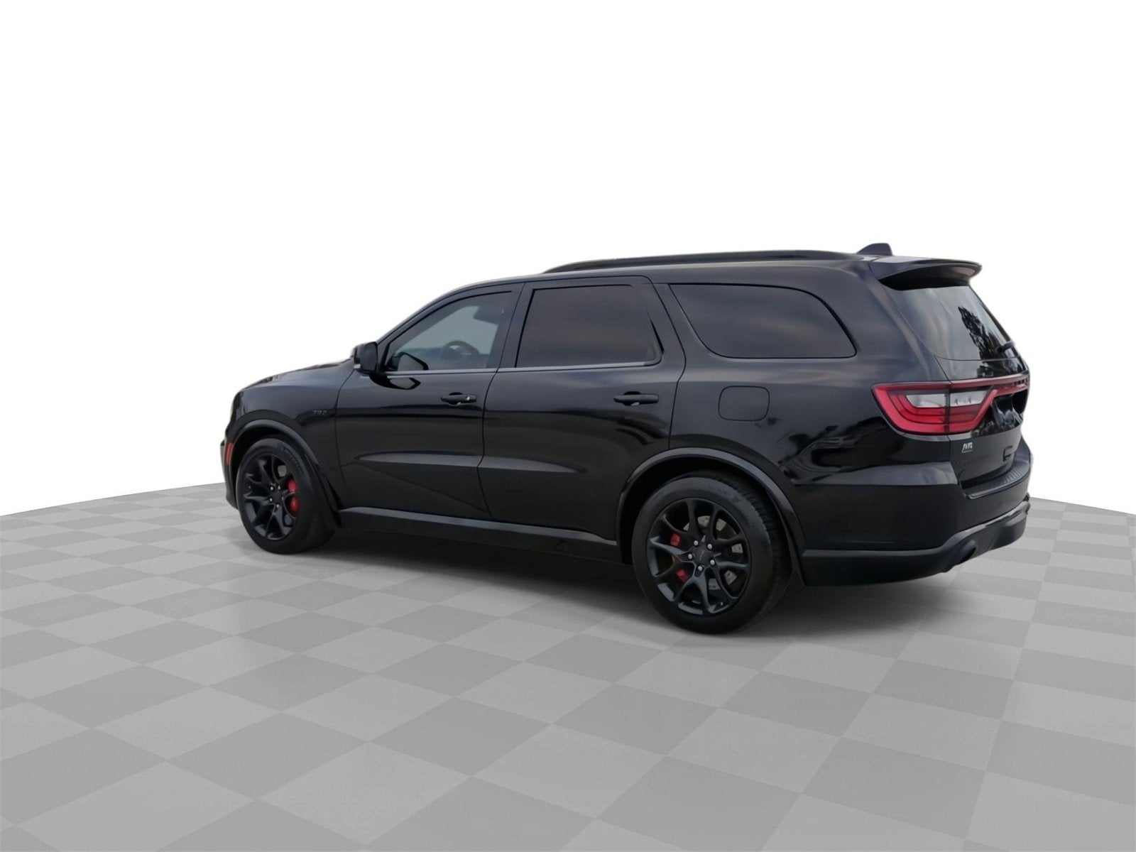 2021 Dodge Durango SRT 392 AWD