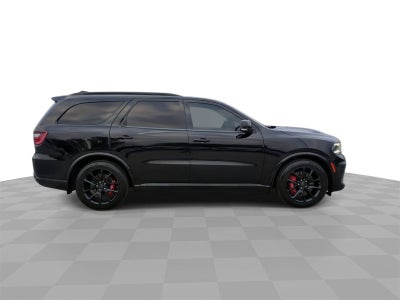 2021 Dodge Durango SRT 392 AWD