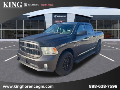 2015 RAM 1500 Express