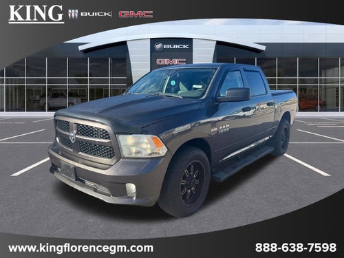 2015 RAM 1500 Express