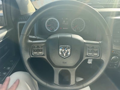 2015 RAM 1500 Express