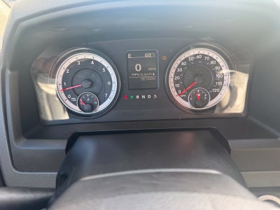 2015 RAM 1500 Express