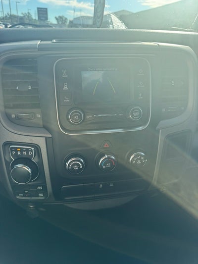 2015 RAM 1500 Express
