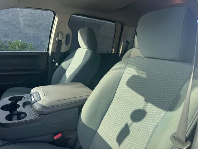 2015 RAM 1500 Express
