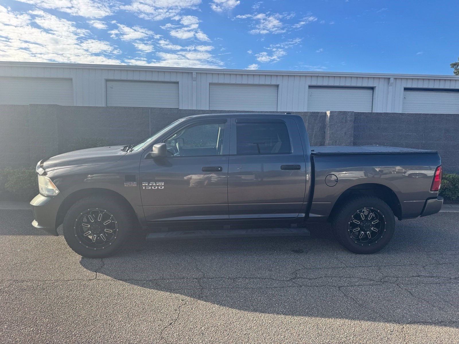 2015 RAM 1500 Express