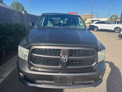 2015 RAM 1500 Express