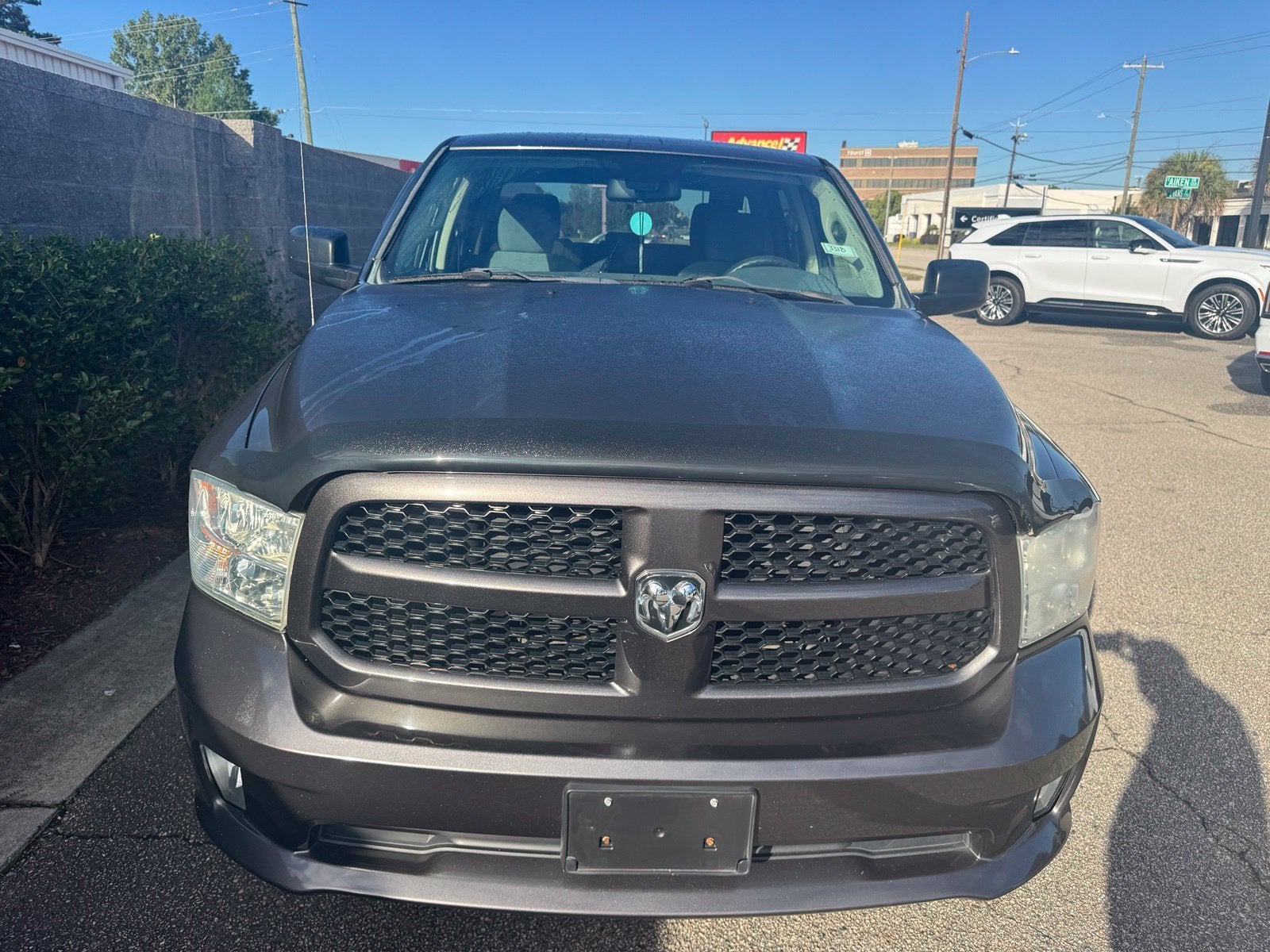 2015 RAM 1500 Express