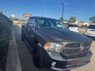 2015 RAM 1500 Express