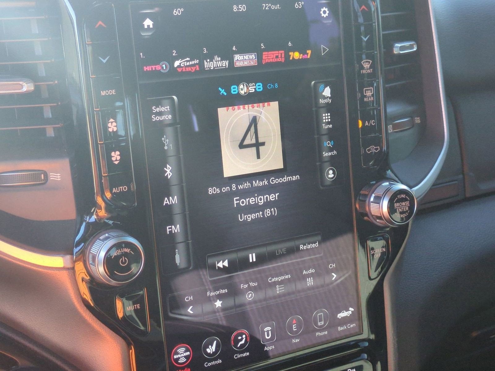 2021 RAM Ram 1500 Pickup Big Horn/Lone Star - Photo 13