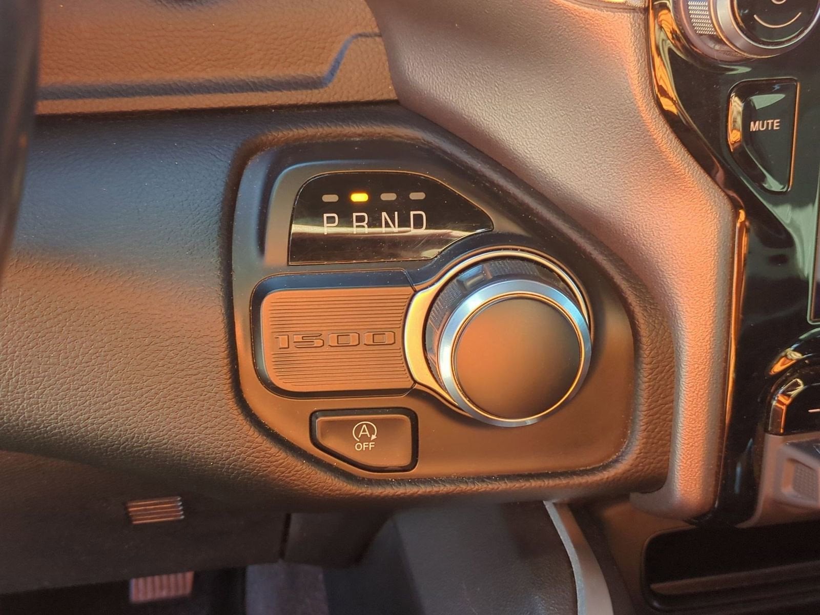 2021 RAM Ram 1500 Pickup Big Horn/Lone Star - Photo 16