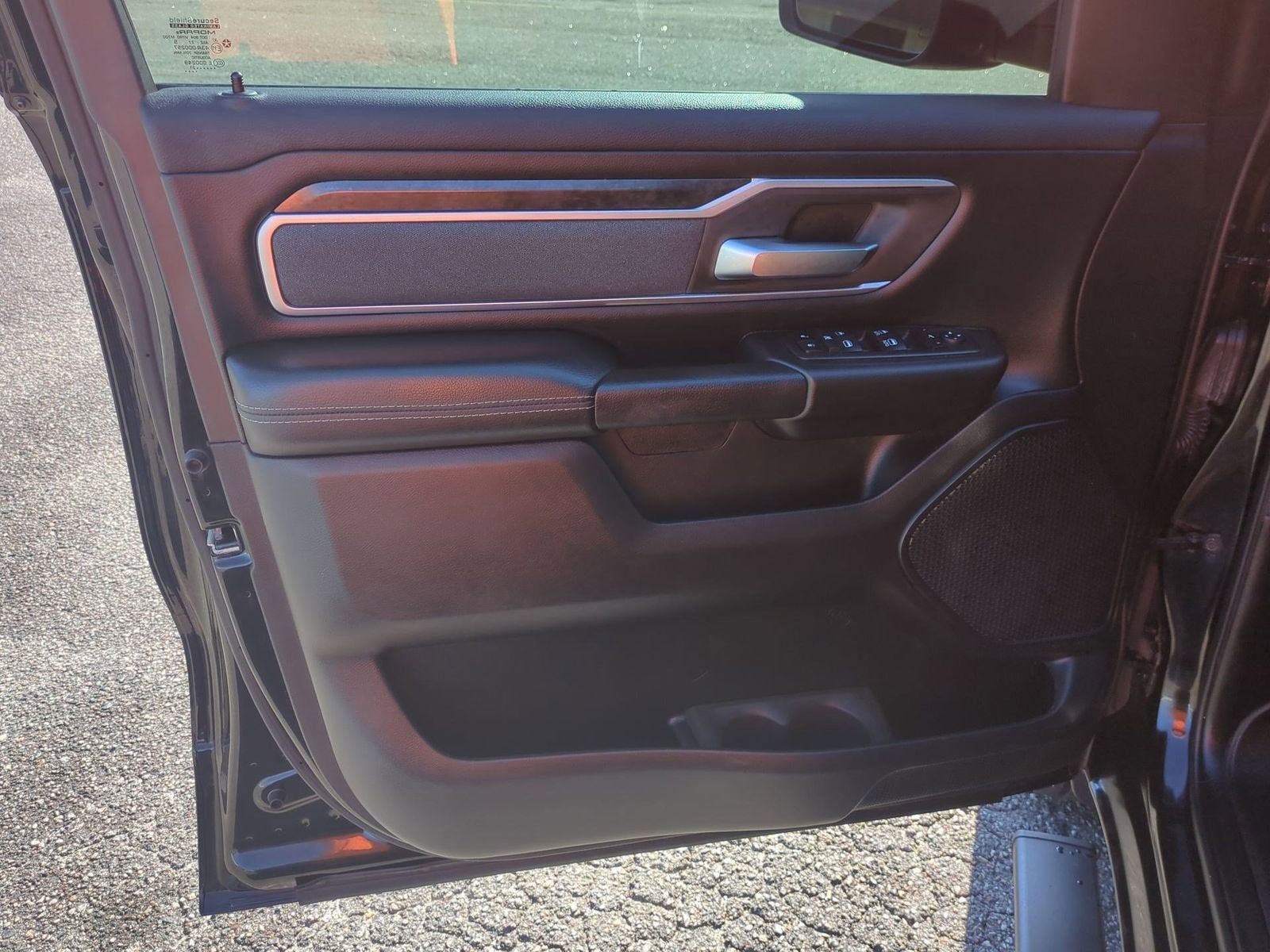 2021 RAM Ram 1500 Pickup Big Horn/Lone Star - Photo 22