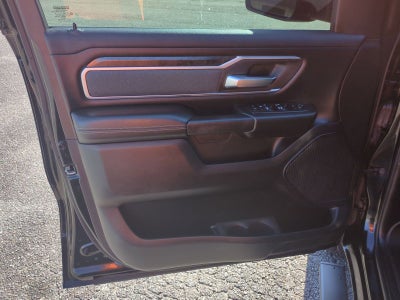 2021 RAM 1500 Big Horn Crew Cab 4x2 5'7" Box