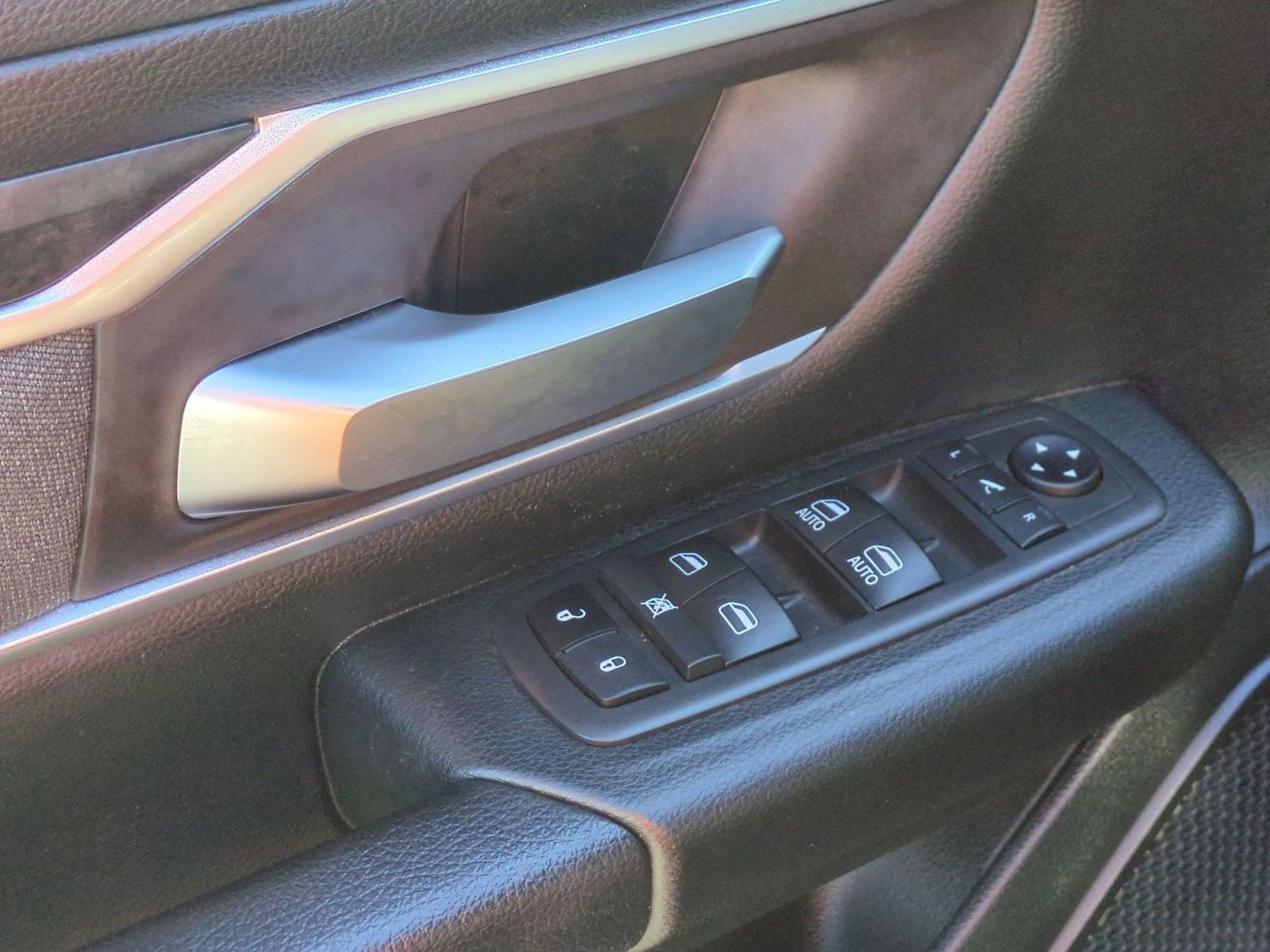 2021 RAM Ram 1500 Pickup Big Horn/Lone Star - Photo 23