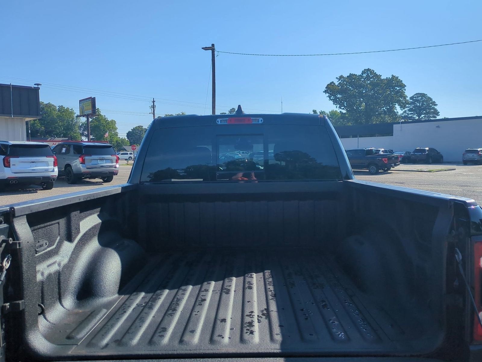 2021 RAM Ram 1500 Pickup Big Horn/Lone Star - Photo 25