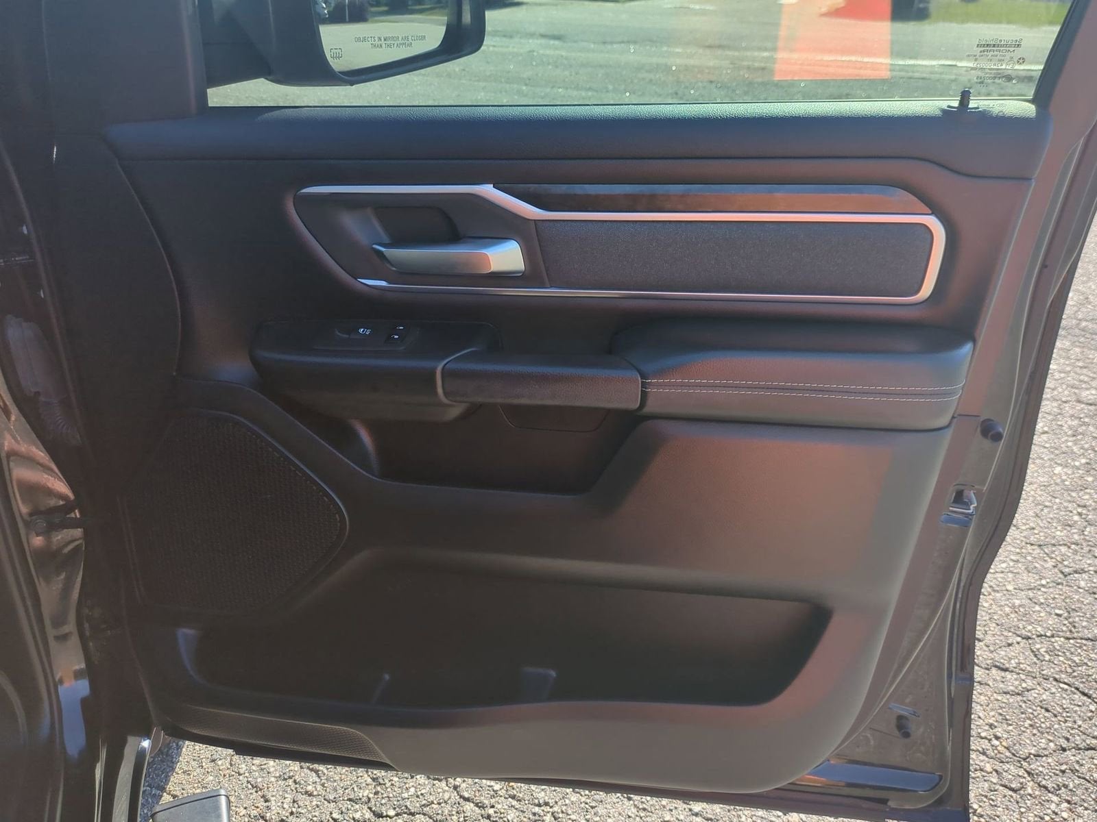 2021 RAM 1500 Big Horn Crew Cab 4x2 5'7" Box
