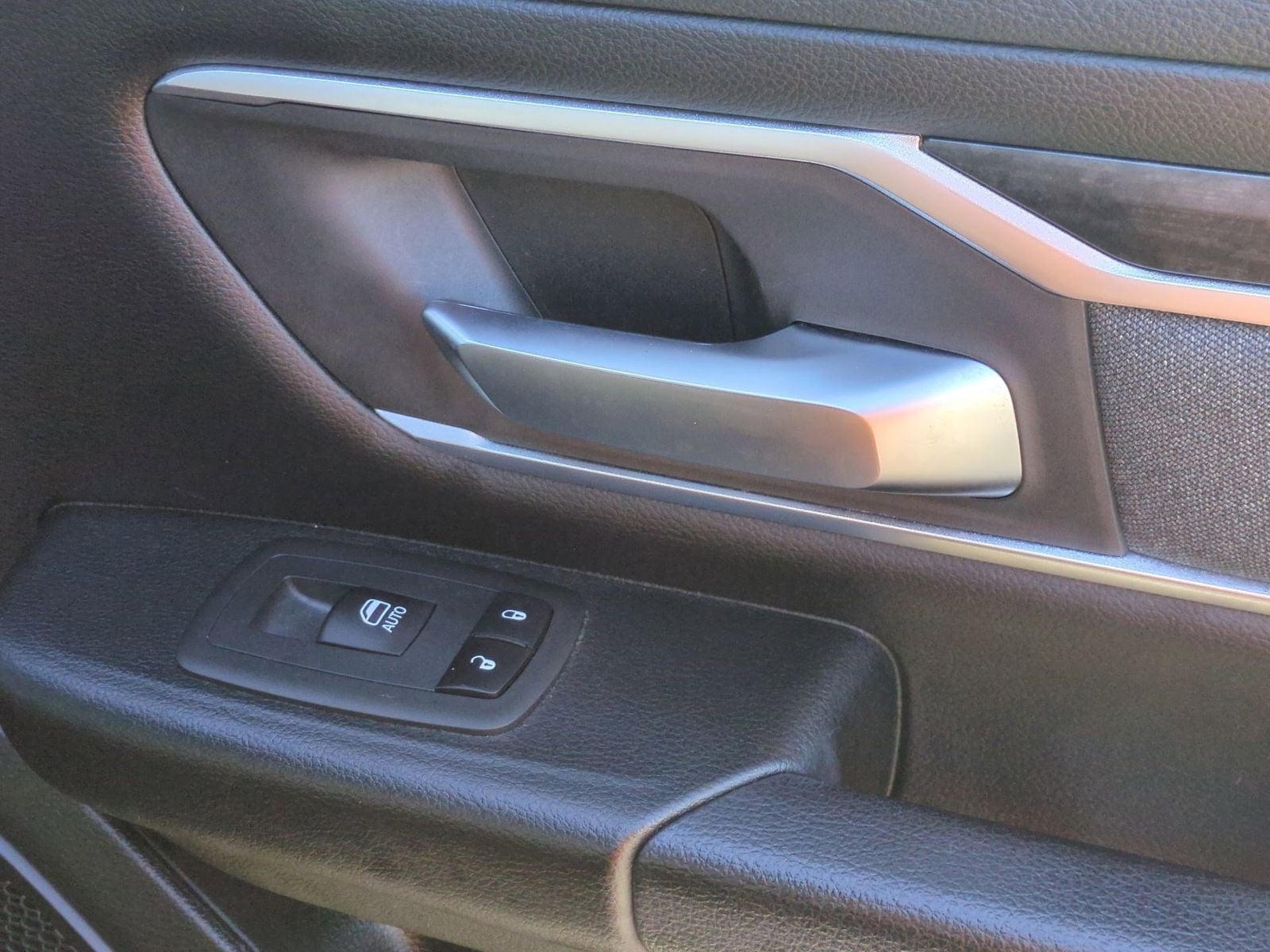 2021 RAM Ram 1500 Pickup Big Horn/Lone Star - Photo 28
