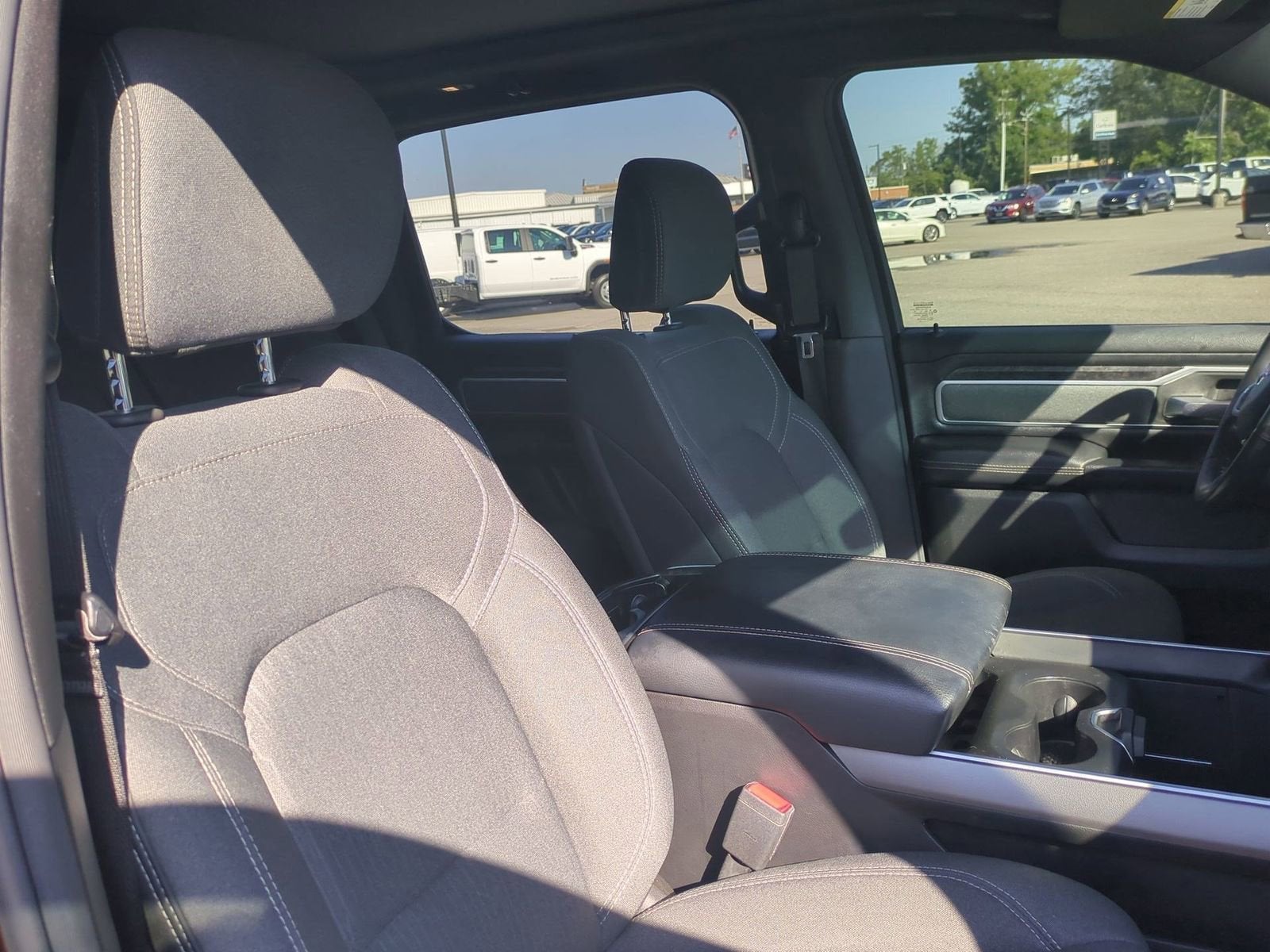 2021 RAM Ram 1500 Pickup Big Horn/Lone Star - Photo 29