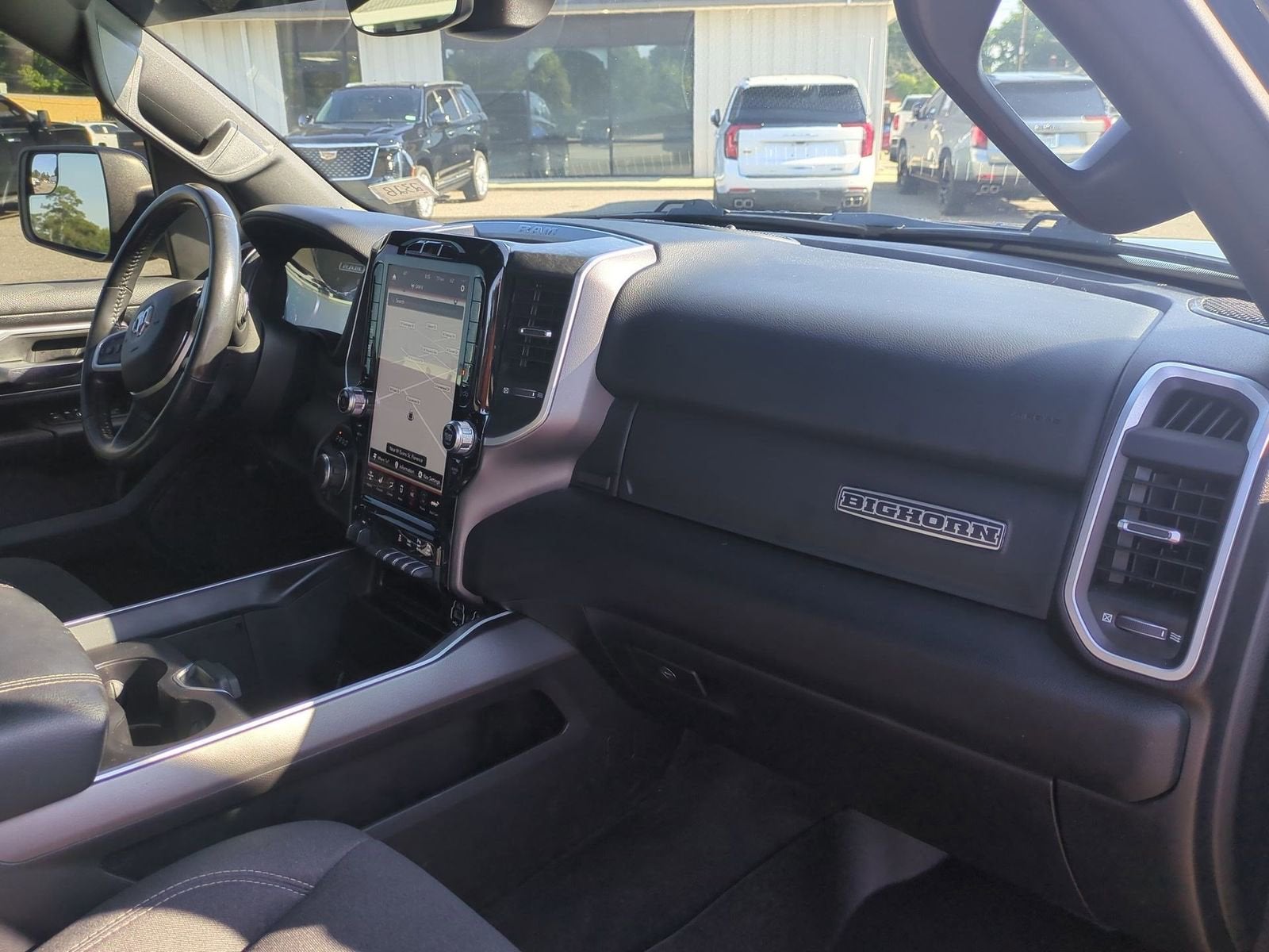 2021 RAM Ram 1500 Pickup Big Horn/Lone Star - Photo 30