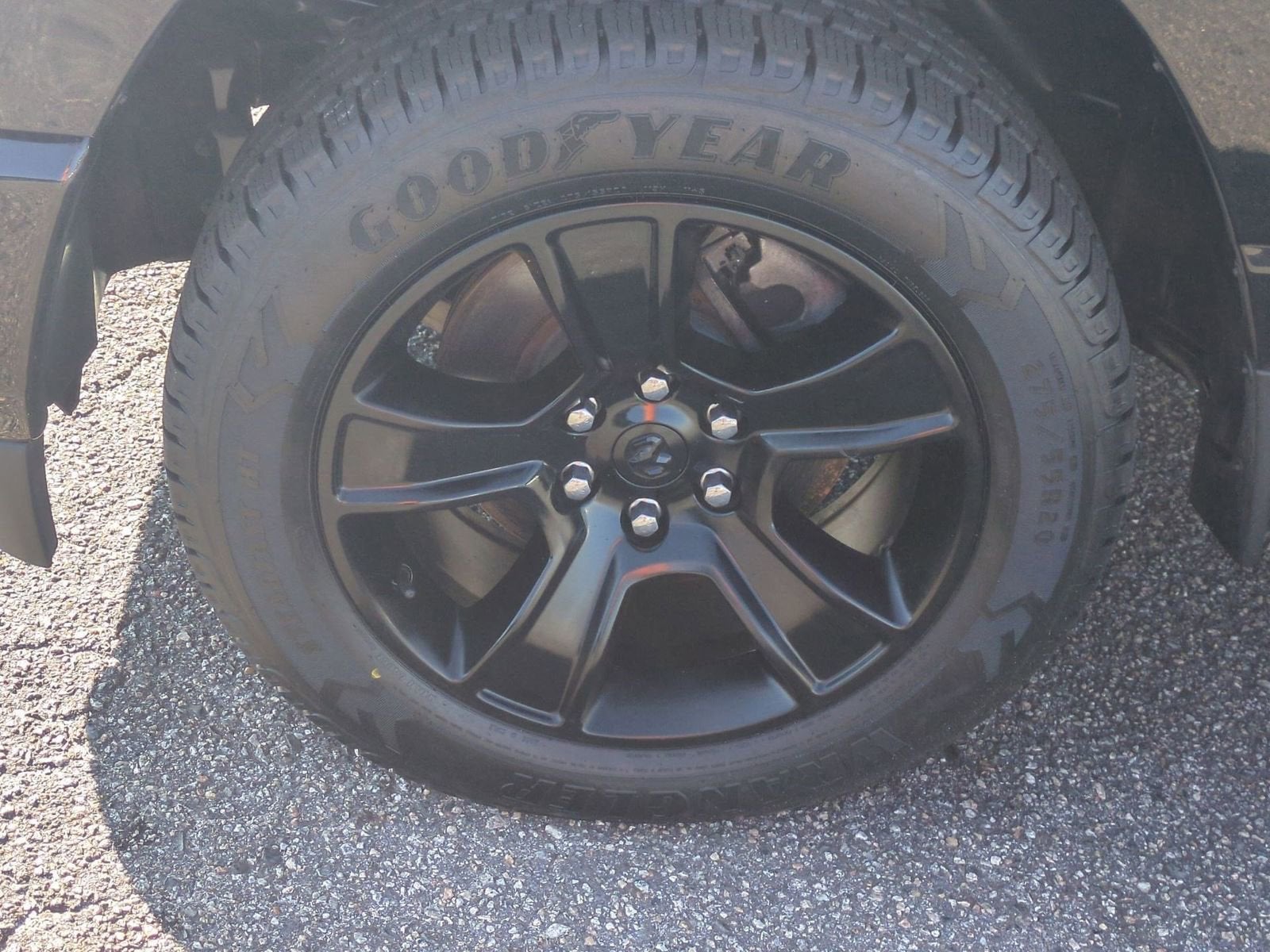 2021 RAM Ram 1500 Pickup Big Horn/Lone Star - Photo 34