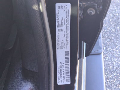 2021 RAM 1500 Big Horn Crew Cab 4x2 5'7" Box