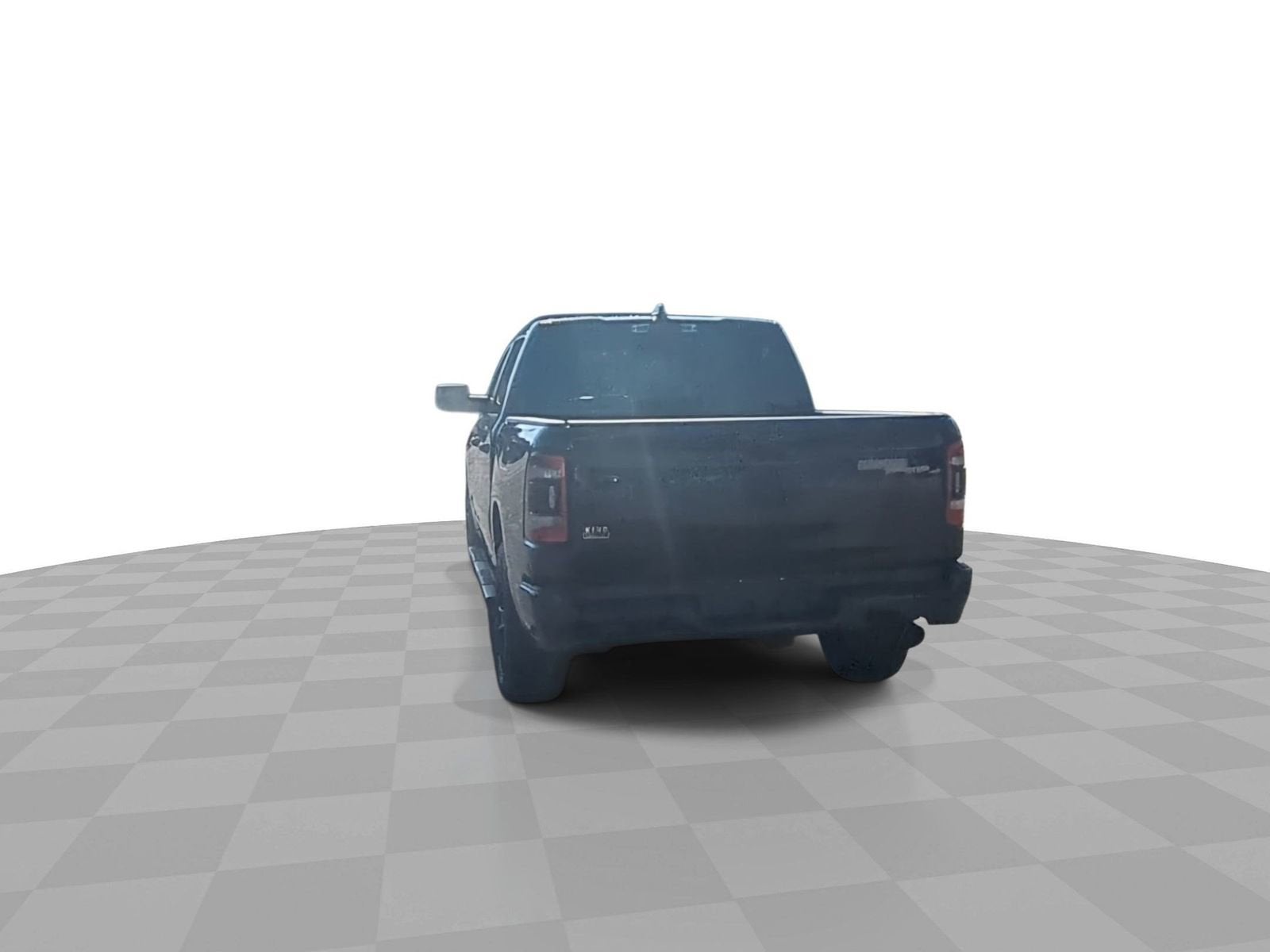 2021 RAM Ram 1500 Pickup Big Horn/Lone Star - Photo 7