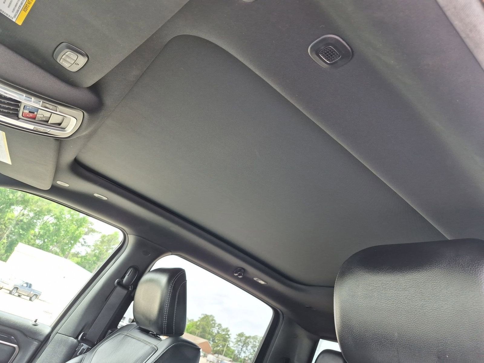 2021 RAM 1500 Rebel Crew Cab 4x4 5'7" Box
