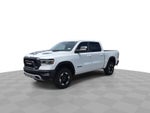 2021 RAM 1500 Rebel Crew Cab 4x4 5'7" Box