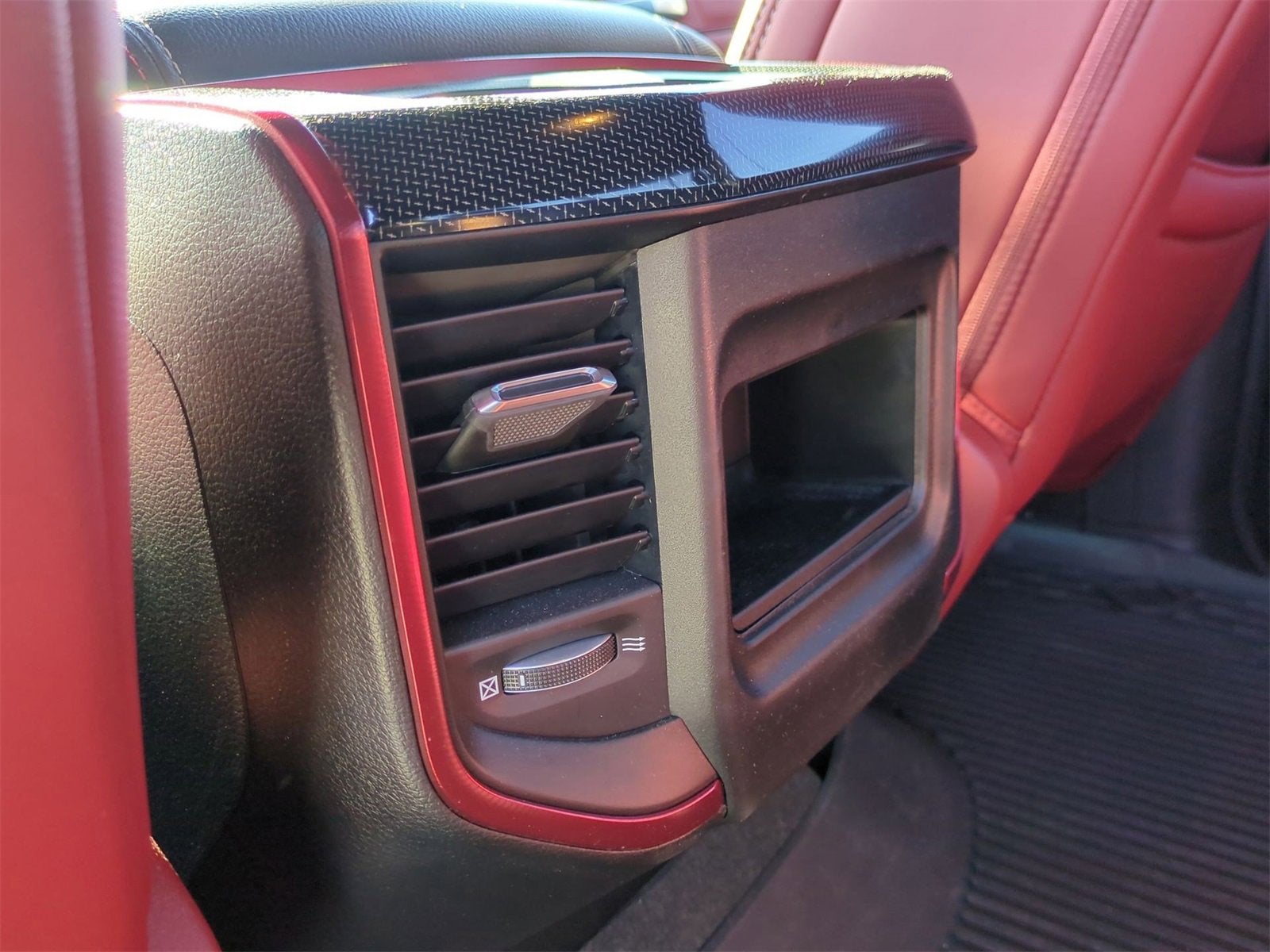 2022 RAM 1500 Rebel Crew Cab 4x4 5'7" Box